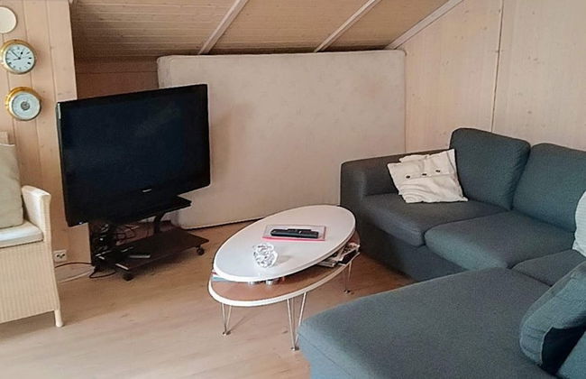 Holiday Home in Slagelse - Photo 10