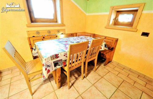 Baita Hanzel & Gretel by Livigno Accomodation - Photo 68