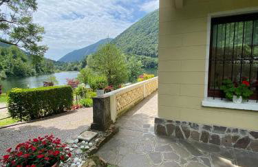 L’Angolino di MAGDA: on the lake-PRIVATE beach! - Foto 3