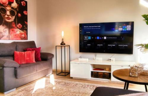 Holiday Home Arden Stadthaus Teneriffa by Interhome - Foto 1