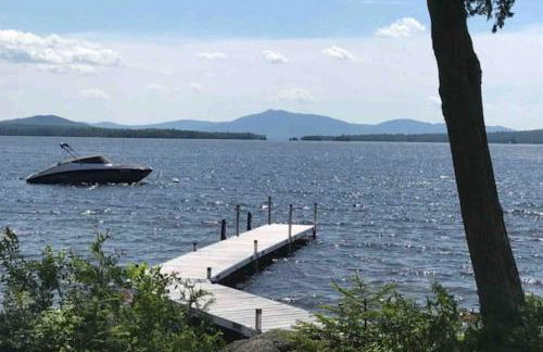 A-Frame on the Shore - Foto 37