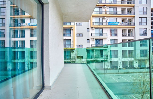 Apartamente Promenada 2 - Foto 69