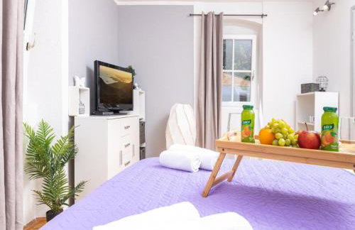 Apartments Vela Stiniva - Foto 22