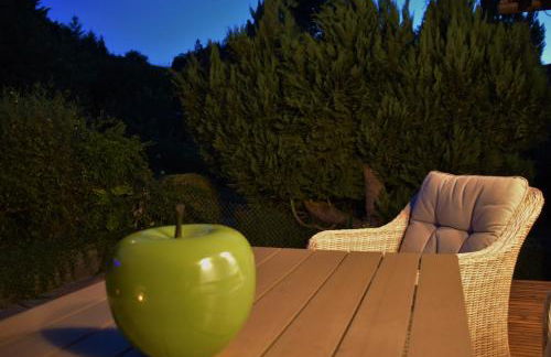 Superior - Ferienhaus am Engelsbach im Thüringer Wald - Photo 49