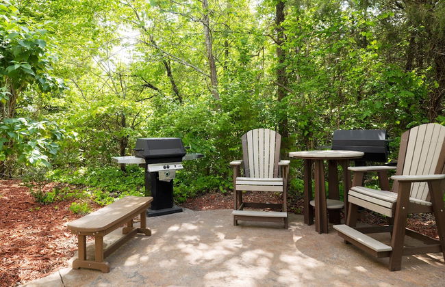 Marriott's Willow Ridge Lodge - Foto 37