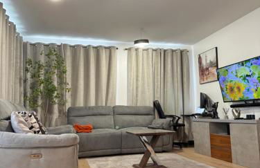 Luxury Apartment in Dartford - Photo 8