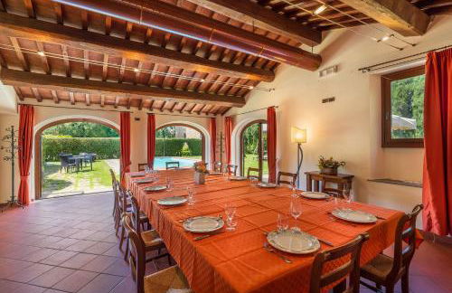 Tuscany Tower Villa - Foto 14