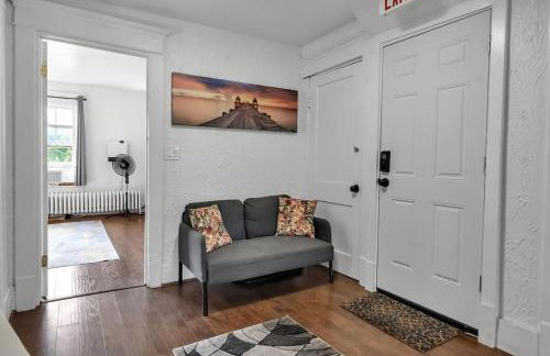 The Buffalo Loft - Foto 10