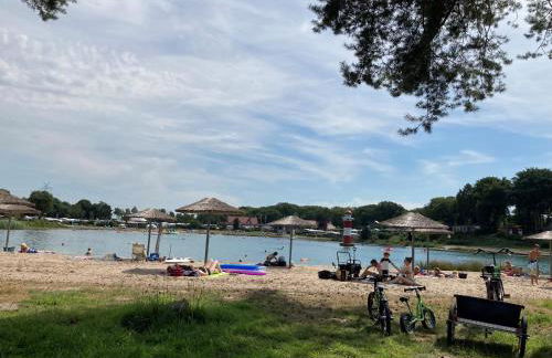 Ferienhaus Conneforde - Foto 13