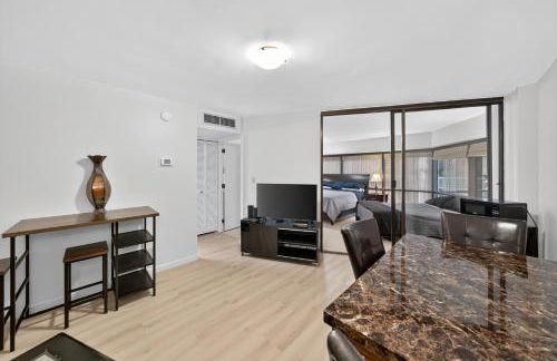 Chic DT Honolulu Executive Condo condo - Foto 26