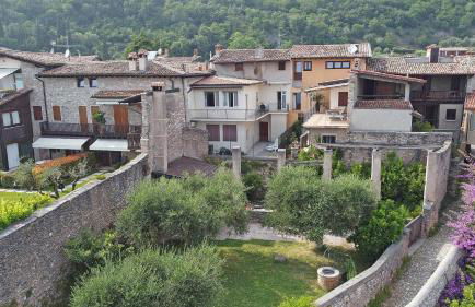 La vista dal borgo - Foto 35