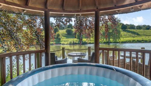 Croxton Lodge & Curlews Nest - Foto 2