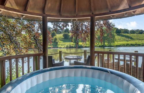 Croxton Lodge & Curlews Nest - Foto 2