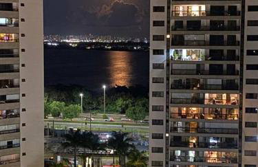 Ap Maravilhoso na Barra da Tijuca - Foto 12