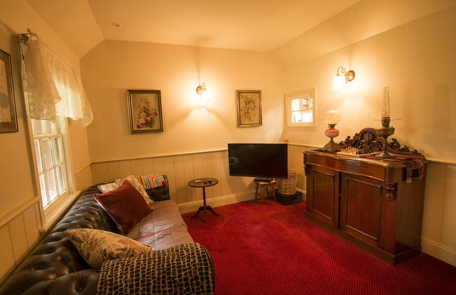 Spetts Cottage - Foto 15