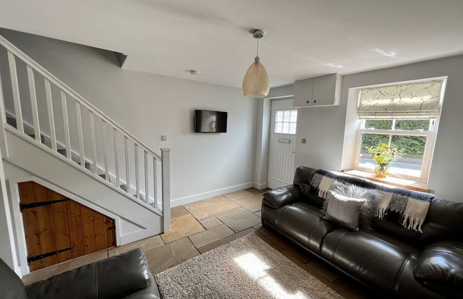 Penderyn Cottage, Waterfall Country, Brecon Beacons - Foto 21