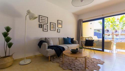 Fantastico Duplex en Meloneras - Foto 2