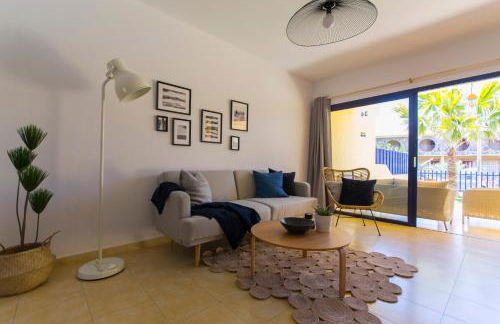 Fantastico Duplex en Meloneras - Foto 2