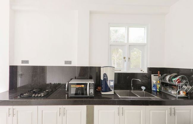 Morning Guest can see Momkeyies and Birds - Foto 9