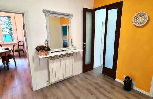 Eco Villetta di Beppina con giardino - Self Check-in - Foto 8