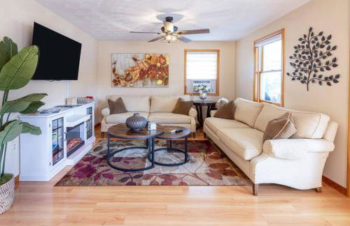 Lake Front Home #5 - Photo 38