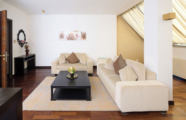 MyPlace Premium Apartments - Photo 64