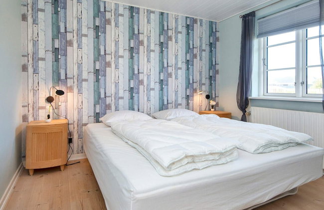 10 Person Holiday Home in Thyboron - Foto 36