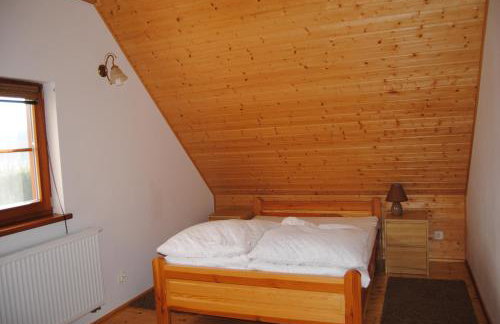 Domek w Bartoszymlesie - Foto 22