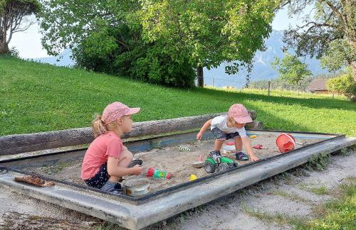 Fuchsbauernhof - Foto 12