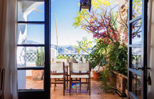 Al Alba Townhouse with Community Pool and Padel - Foto 12