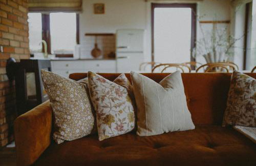 Chata Sękata - Foto 15