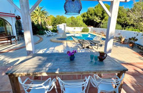 Casa Calma Moraira - Foto 7