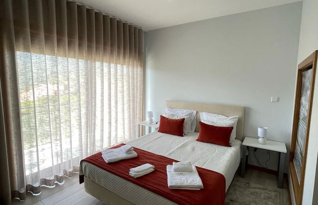 Douro Elegance Suites - Foto 34