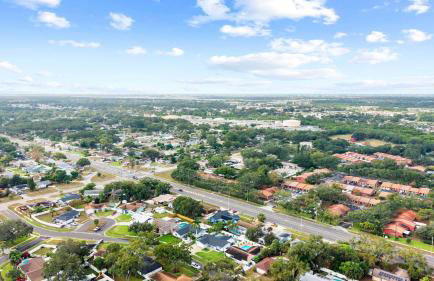 St Pete Family Retreat - Foto 51