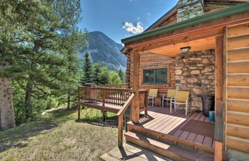Honeys Cabin in McLeod Fish, Hike and Views! - Foto 24