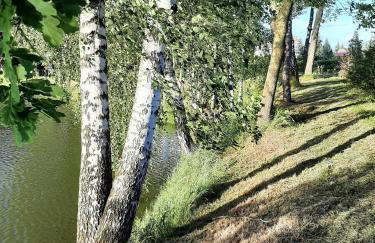 Agroturystyka w Dolinie Stawów - Photo 31