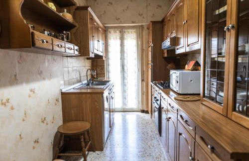 Casa Maresa family house metro A - Foto 12