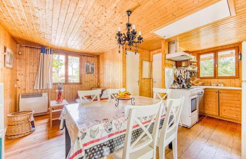 Bungalow Californie 48 - Foto 7