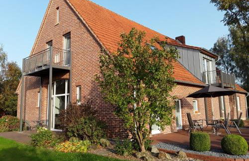 Holiday Apartment Aufderhaar - Foto 53