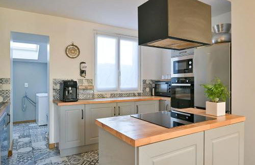 L'Orée d'Etretat - Foto 15