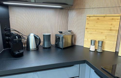 Ferienwohnung Marianne Bergpanorama für Paare 60qm - Foto 23