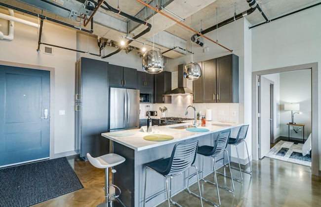 Sable 805 - Two Bedroom - Foto 16