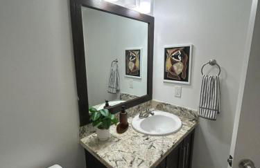 Fully Furnished 2 bedroom - Foto 13