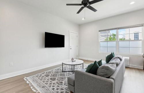 StayAE Downtown - 1BR Apartment, Second Floor - Foto 8