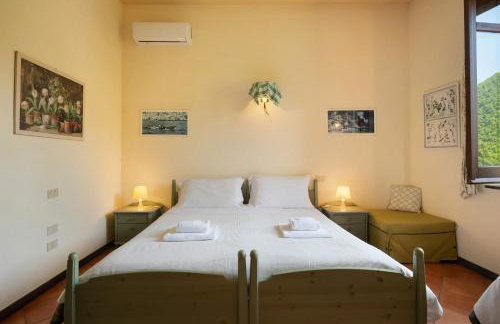 Camere familiari in Agriturismo - Foto 12