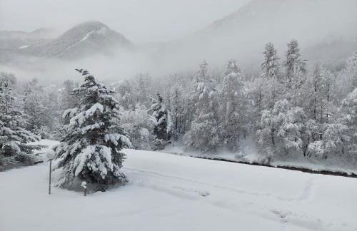 T2ideal vue imprenable sur la guisane - Photo 15