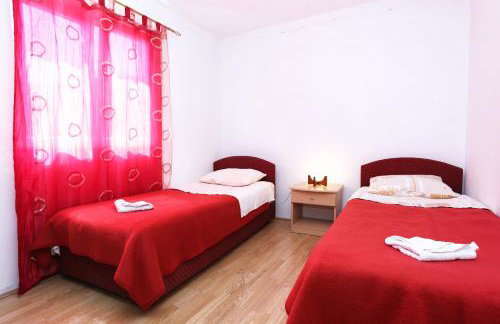 Apartments by the sea Cove Pjestata, Peljesac - 10210 - Foto 11