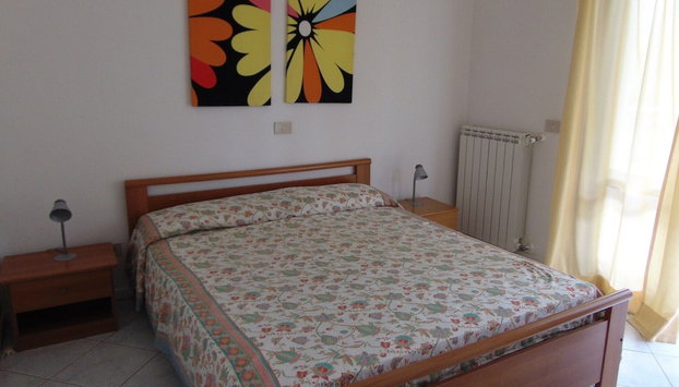 Comfortable Flat Just 150m From the sea in Lignano - Foto 4, Habitación