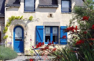 Maison de Pêcheurs - Foto 1