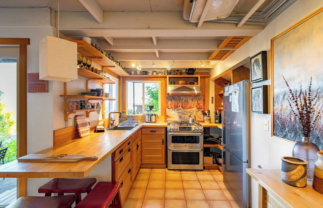 Heron Rook Cottage by Avantstay Panoramic View - Foto 13